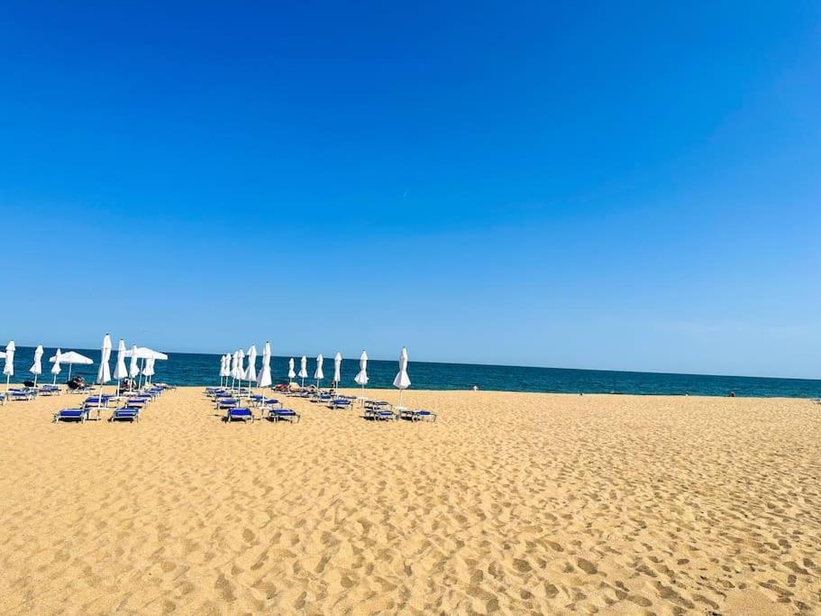 Berlin Golden Beach Romance Goldstrand Exterior foto