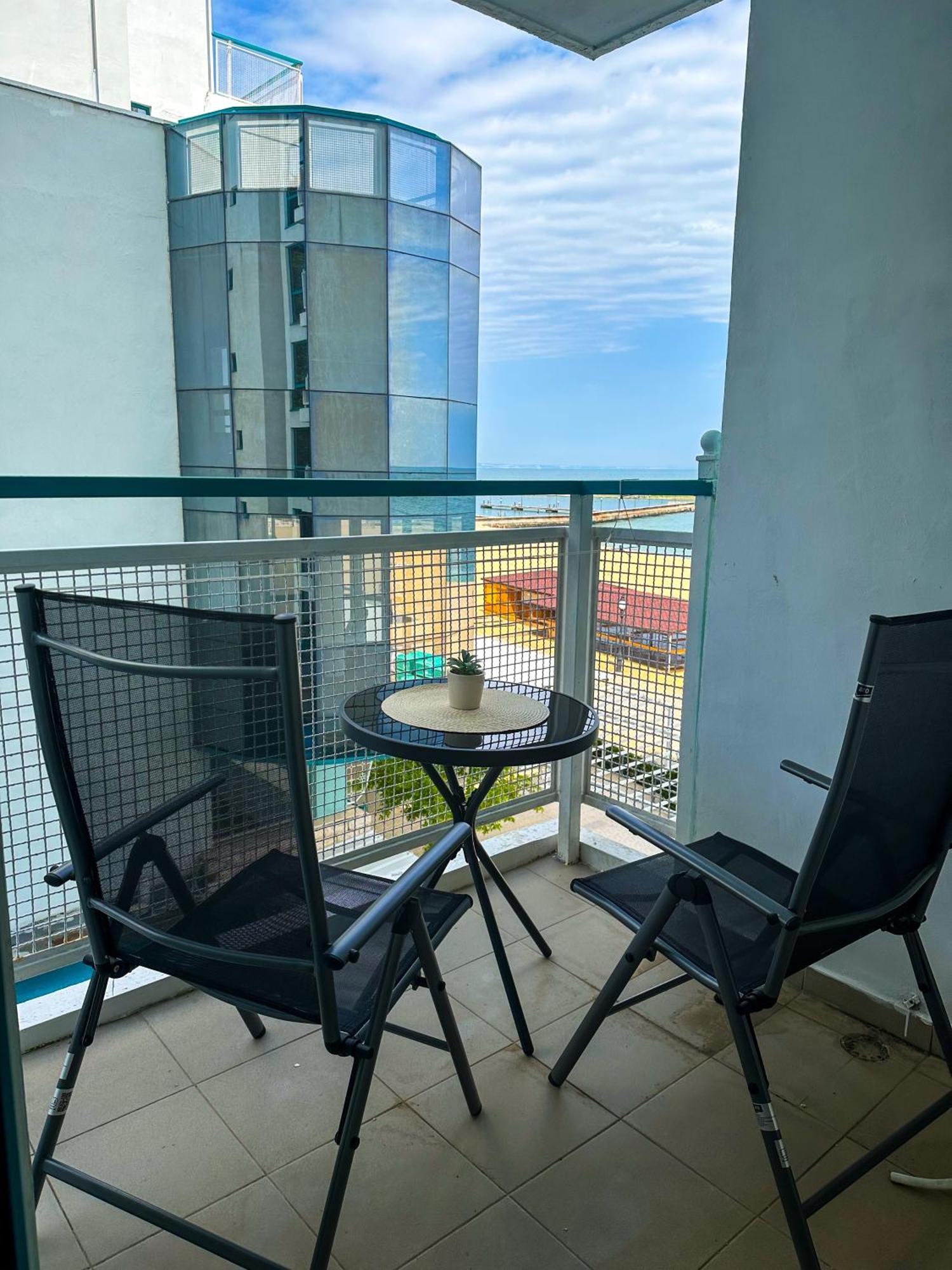 Berlin Golden Beach Romance Goldstrand Exterior foto